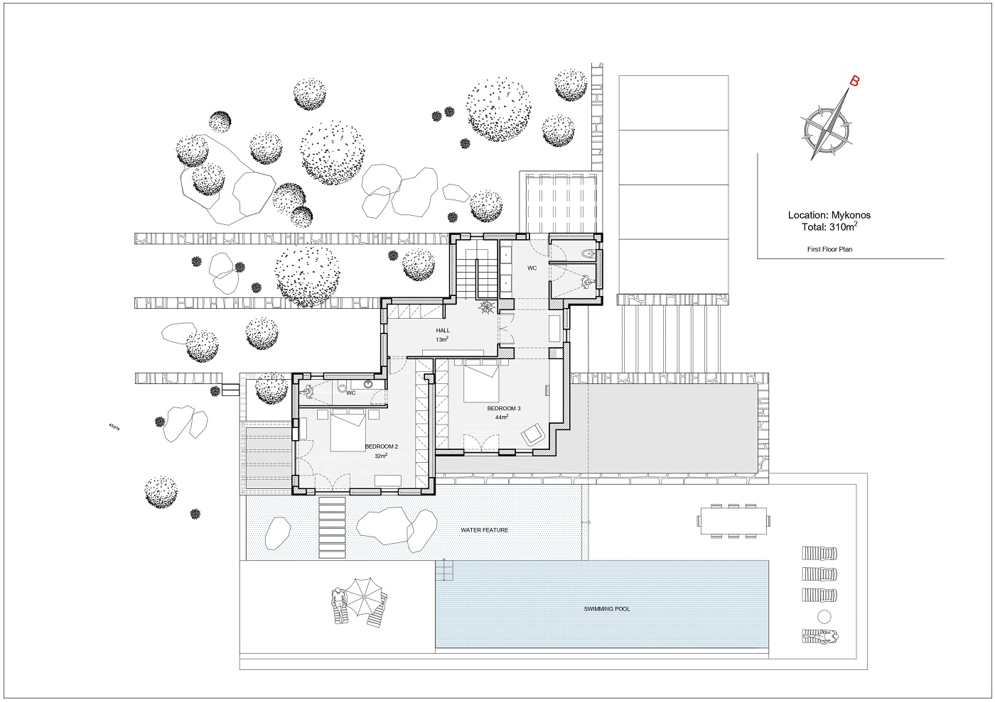 Groundfloor