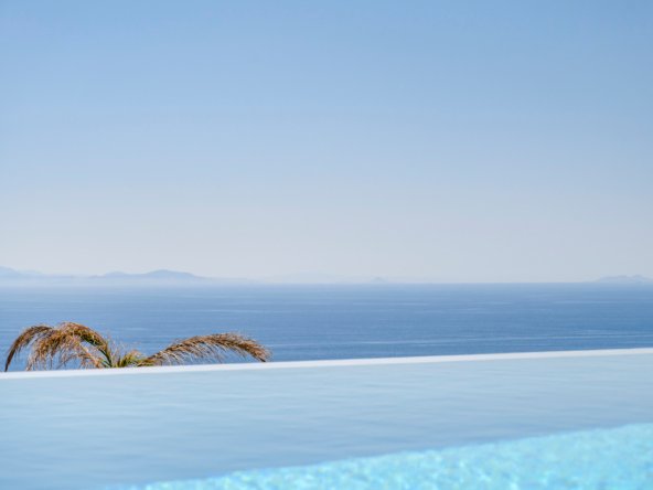 Villa Mykonos Villa Management luxury rental in Mykonos Mykonos
