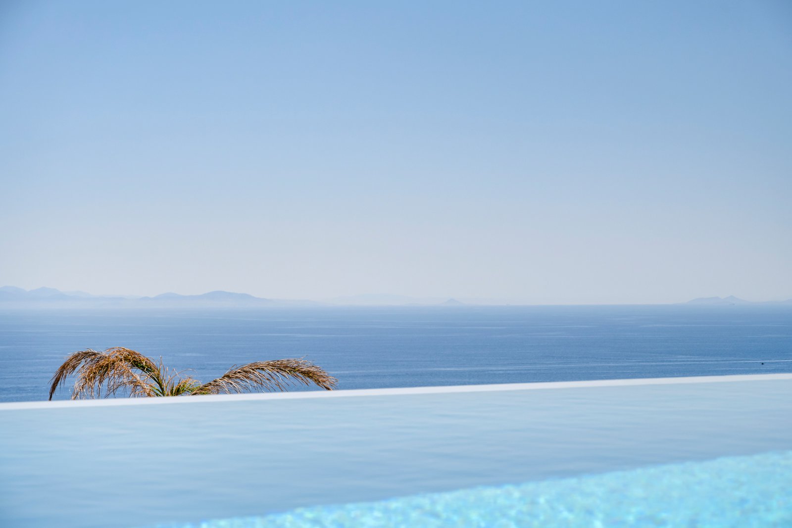 Villa Mykonos Villa Management luxury rental in Mykonos Mykonos