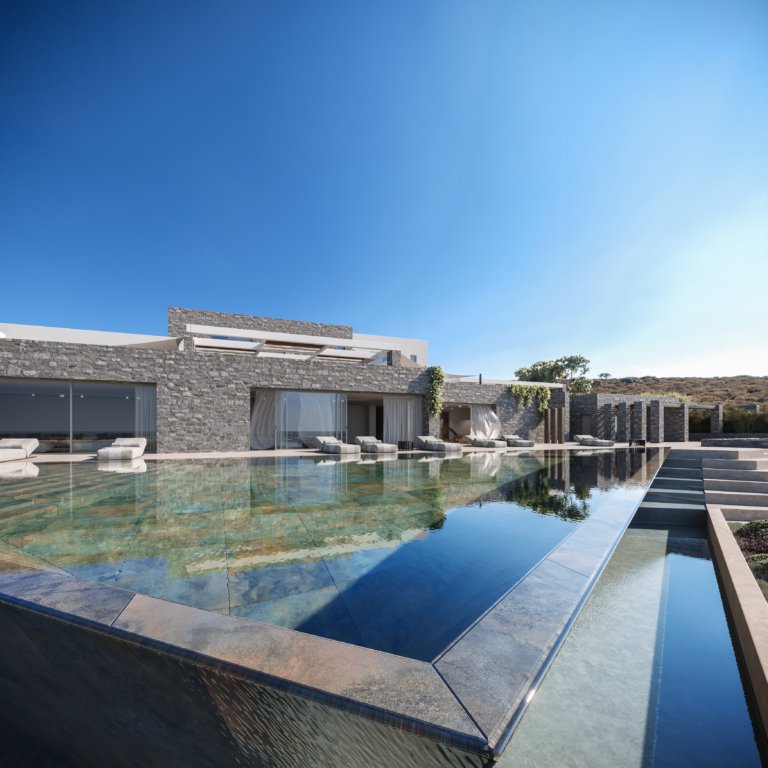 Villa Rental Contract: What to Check