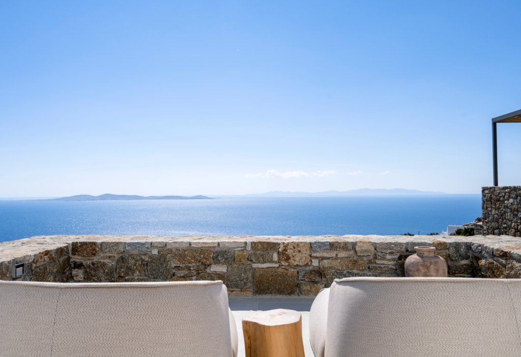 Villa Mykonos Villa Management luxury rental in Mykonos Mykonos