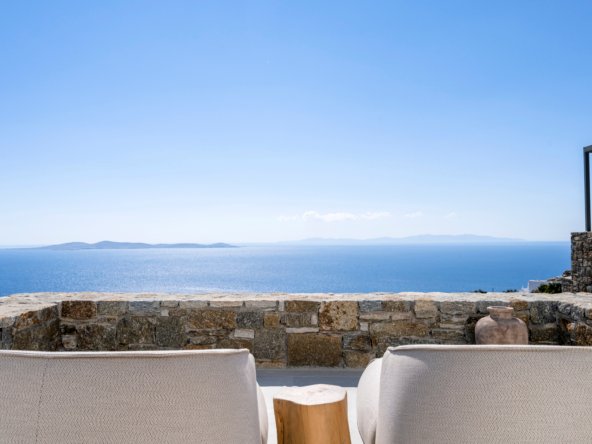 Villa Mykonos Villa Management luxury rental in Mykonos Mykonos